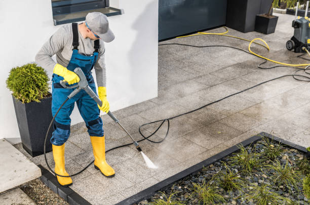 Best Best Pressure Washing Companies  in Woodburn, VA